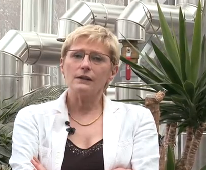 L’allergie passe à la télé Youtube