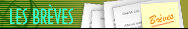 Les Br�ves