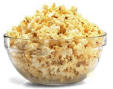 Ne sniffez plus vos Popcorn !
