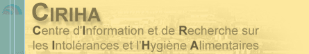 Des aliments sans allergènes, trop contraignant !