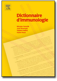 Dictionnaire d’Immunologie