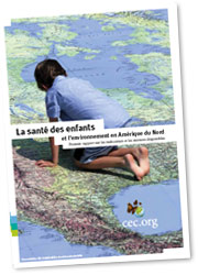 Rapport 2005 sur la santé des enfants en Amérique du Nord