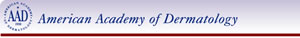 64e congrès de l’American Academy of Dermatology - San Francisco 2006