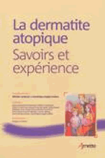 Le livre de l’année 2006 : La dermatite atopique, savoirs et expérience