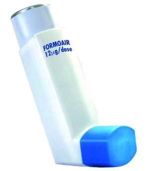 FormoAir° une révolution dans l’asthme ? Vraiment ?