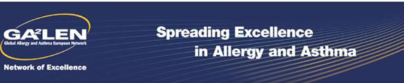 La recherche Européenne DOIT se focaliser sur les allergies !