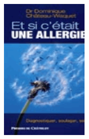 Et si c’était une allergie ?