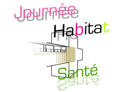 Journée Habitat Santé 2 octobre 2008 à Paris