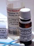 Kit de détection du nickel : c’est nickel chrome !