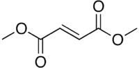 Chinoiserie : le dimethyl fumarate, ça les bottes !