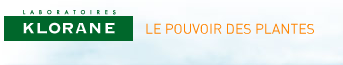 Klorane et l’eau de bleuet : ça vous démange ?