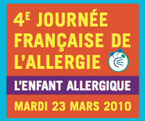 De sacrées journées pour l’allergie...