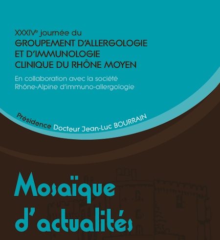 GAICRM : mosaïque d’actualités dans le Rhône Alpes