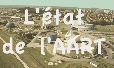 Réunion 2012 de l’AART : samedi 17 mars