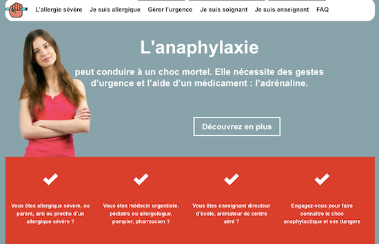 Grande campagne d’information de l’Afpral :