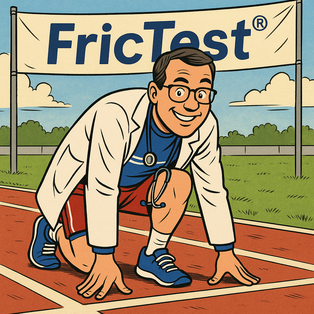 Courir pour ne plus se gratter : effet de l’activité physique sur l’activité mastocytaire