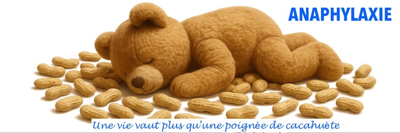 Semaine mondiale de l’allergie 2025 : Anaphylaxie