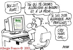 La pêche n’est pas incompatible avec le « bouleau » !!