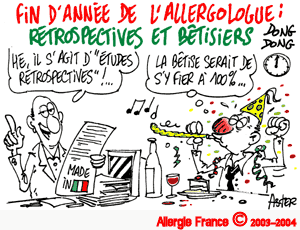 Même in-utéro, on n’est à l’abri de rien...