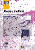 Séminaire d’immunologie clinique et d’allergologie 2004 de Lyon