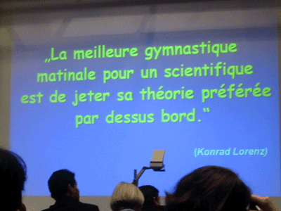 JPA 2005 : Neutrophiles - Dr Sylvie Huet