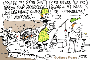Mères de famille, hygiène ou non pour vos nourrissons ?