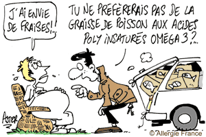 Encore faut-il choisir ses gras !
