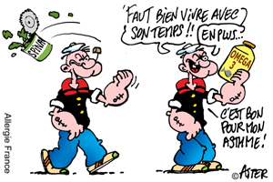 Des vertus retrouvées de l’huile de foie de morue ?