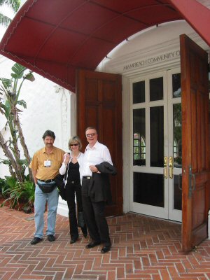 AAAAI 2006 : Le congrès du Dr Alain Thillay