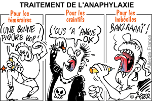 Adrénaline : « Shoot or not shoot that’s the question ? »