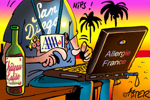 AAAAI 2007 : San Diego - Sommaire des comptes-rendus.