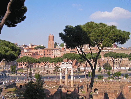2nd symposium international sur l’allergologie moléculaire – Rome 22 au 24 avril 2007. Congrès du Dr Hervé Masson - 2ème jour