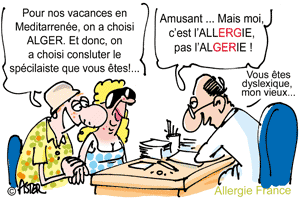 Vacance.