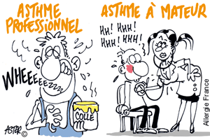 Le travail, c’est (pas toujours) la santé !