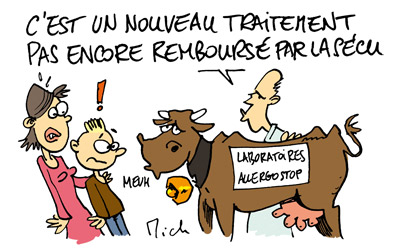 Bouillir ou ne pas bouillir pour mieux respirer : réponds-moi Gabriela !