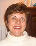 Nicole Rossin