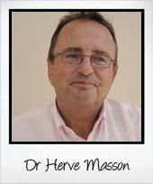Dr Hervé Masson