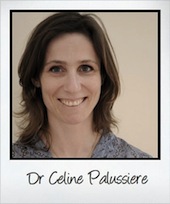 Dr Céline Palussière