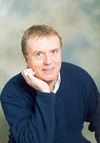 Dr Alain Thillay