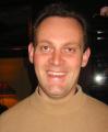 Dr Arnaud Scherpereel