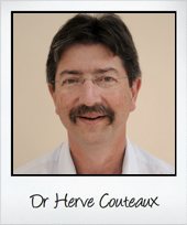 Dr Hervé Couteaux