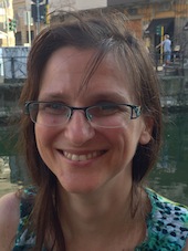 Dr Emmanuelle Rondeleux