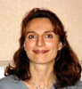 Dr Isabelle Begon Bagdassarian