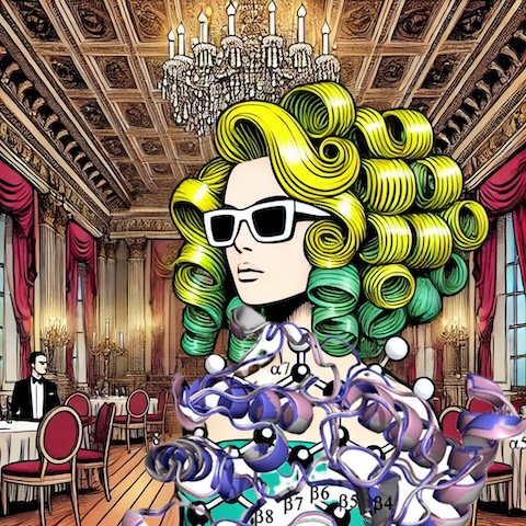 Le bal des enolases