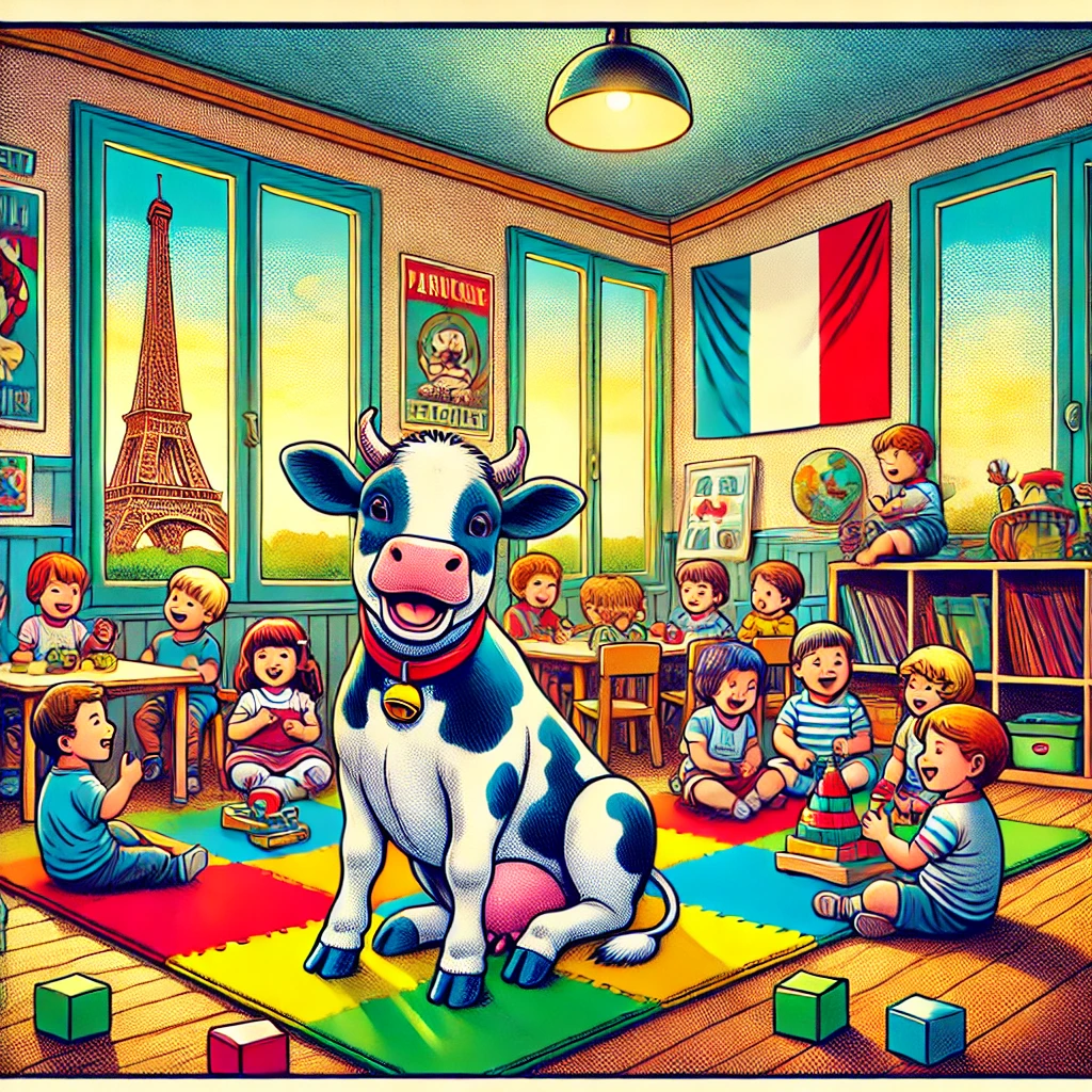 Le bio c’est bon pour les enfants de bobos, et alors ?