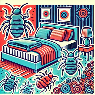 Podcast sur l’allergie aux acariens