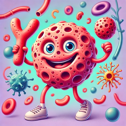 Podcast : l’allergie immédiate