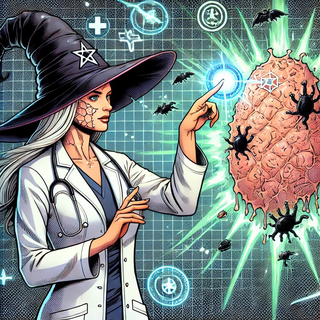 La double malédiction de l’eczéma de contact