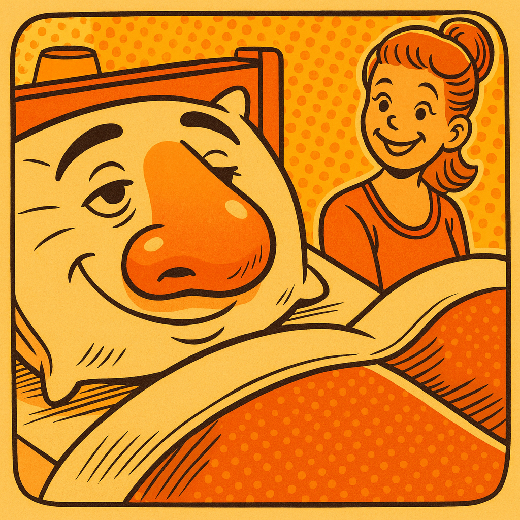 Pas ce soir chérie, j’ai rhinite allergique