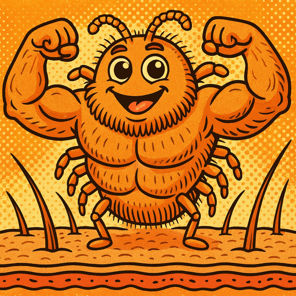 Troponine pour être honnête